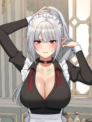 进击的巨人 - 人类与巨人的生存之战